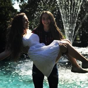 Meet your Posher, Ireland